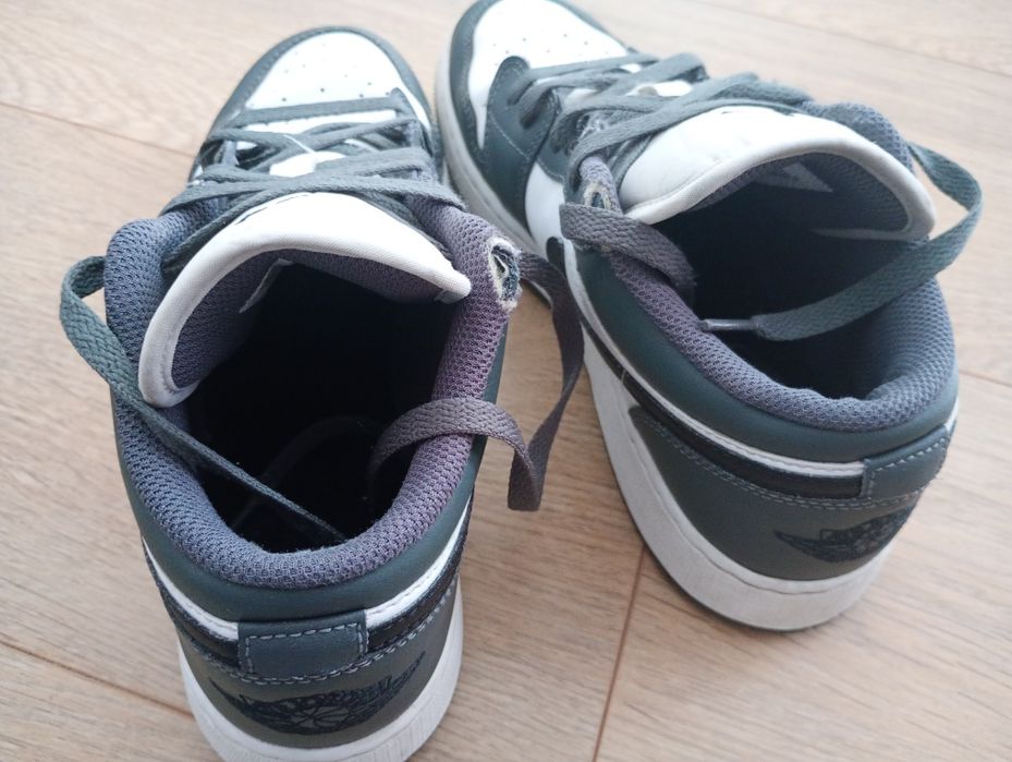 Buty jordan 1 low orginalne