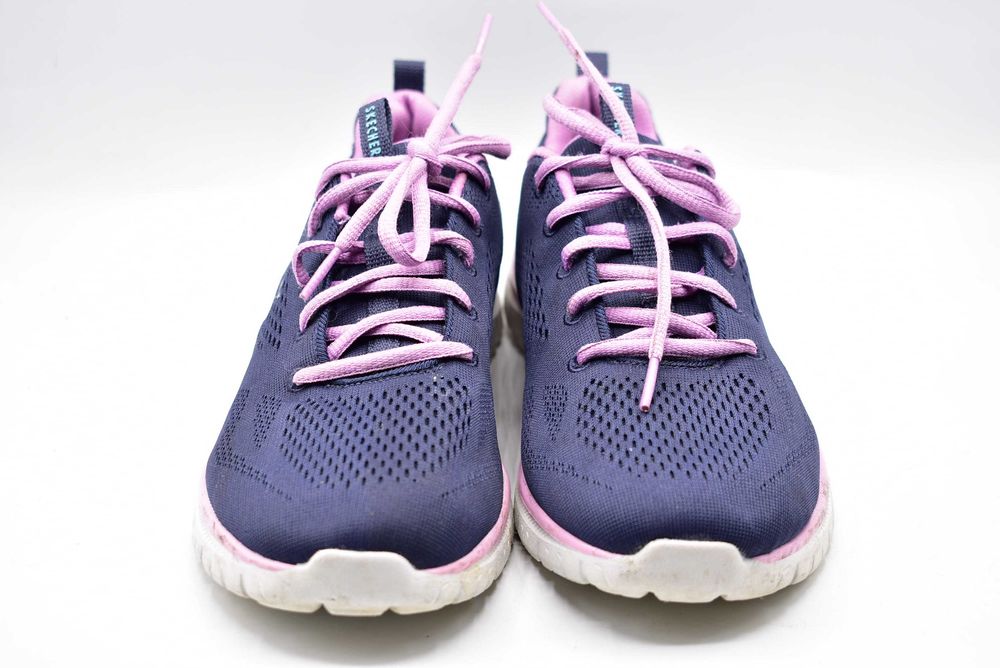 Sneakersy Skechers roz. 40 jak nowe