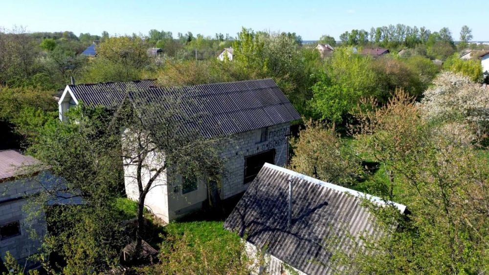 Продаю будинок вул.Едельвейсів