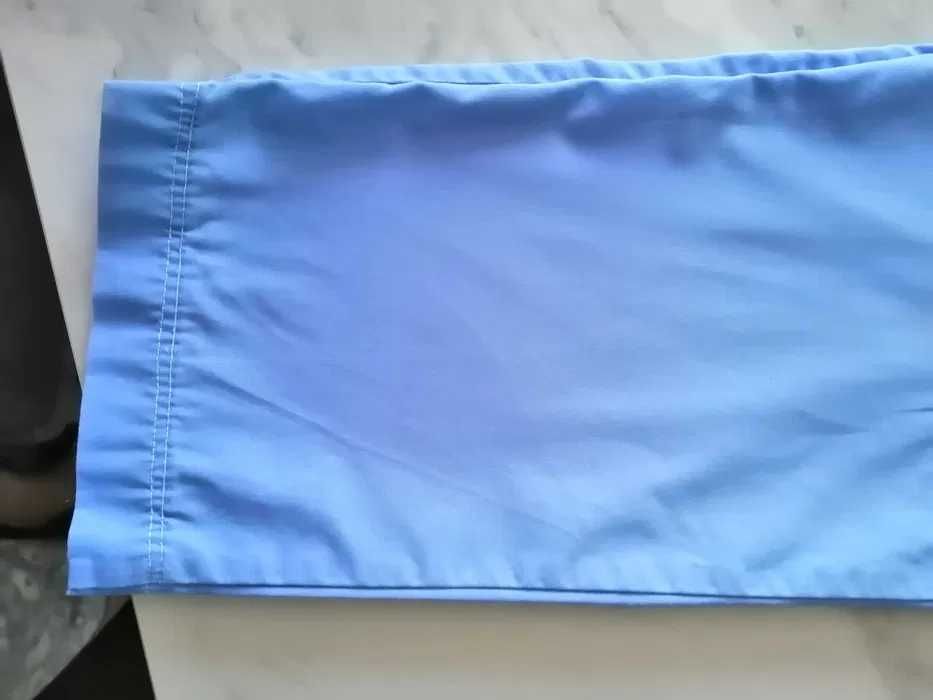 spodnie niebieskie KOI- odzież medyczna XS