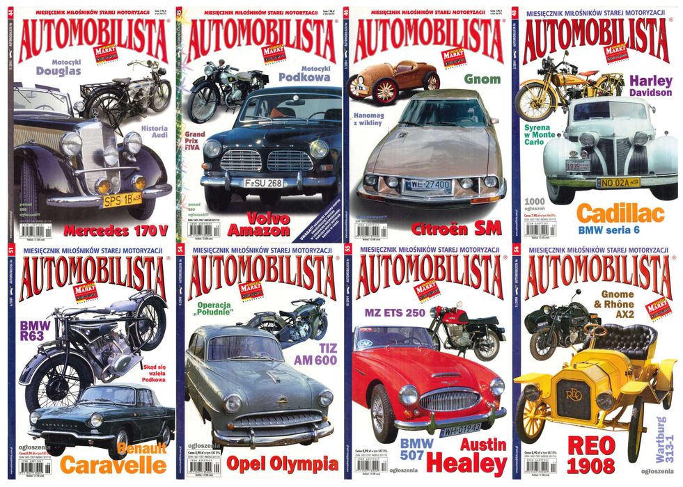 Gazeta Automobilista 1