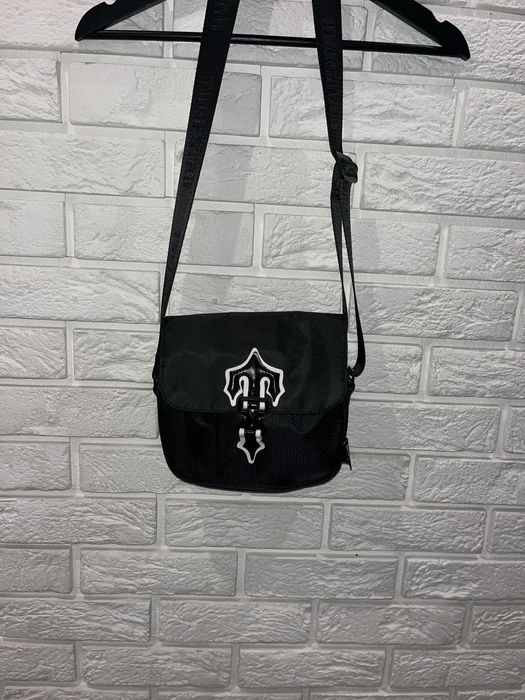 Torebka męska TRAPSTAR