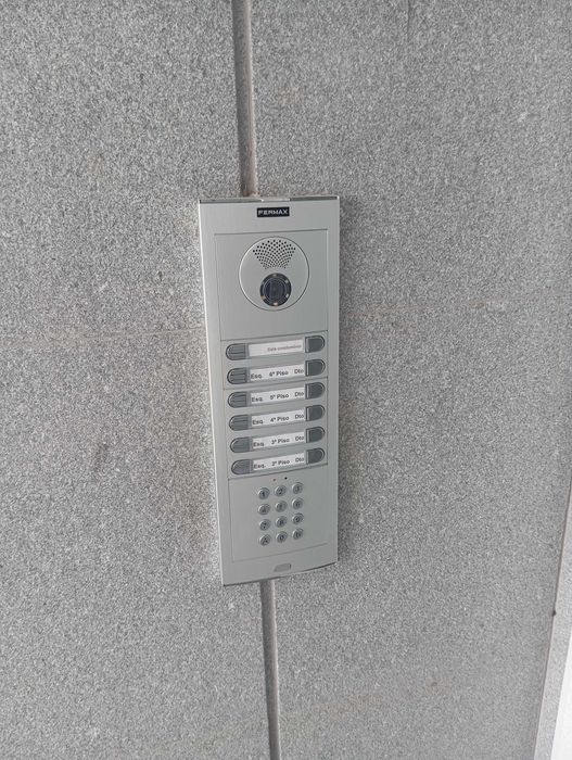 Vídeoporteiro Prédio, Condomínio, e Moradia Vila Franca de Xira
