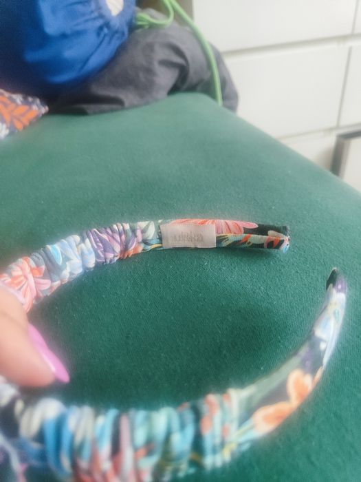 Opaska Urszulka Ul&ka