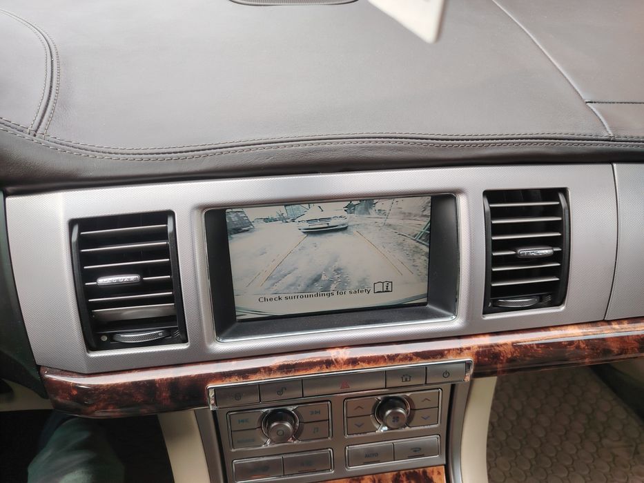Sprzedam Jaguara Xf