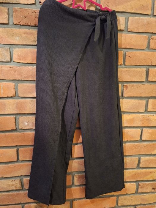 Spodnie Zara 164