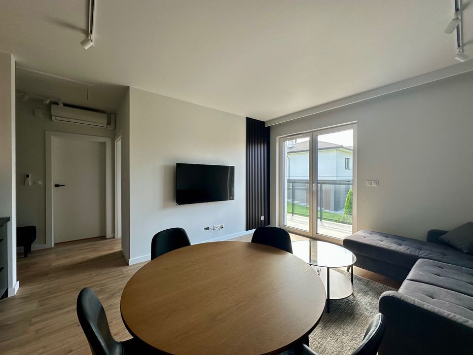 Mieszkanie 3 pokojowe Jasionka