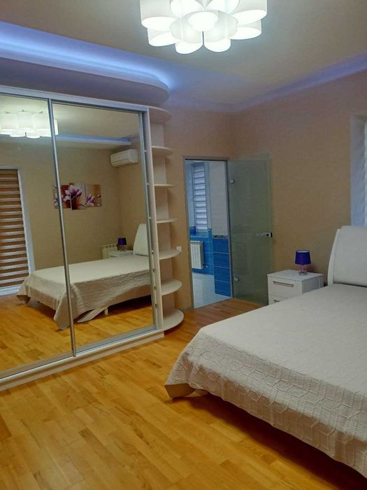 Дом по адресу (площадь 450 м²) - Atlanta.ua - фото 13