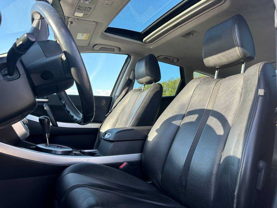 Mazda CX-7  2008