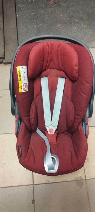 Fotelik/Nosidełko do 13 kg  Cybex platinium
