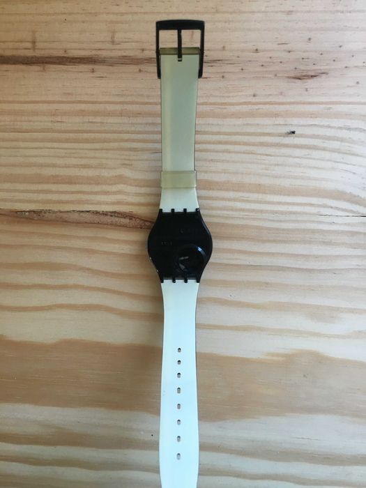 Swatch skin OVERSHADOW - 2002 - para coleccionadores ou não