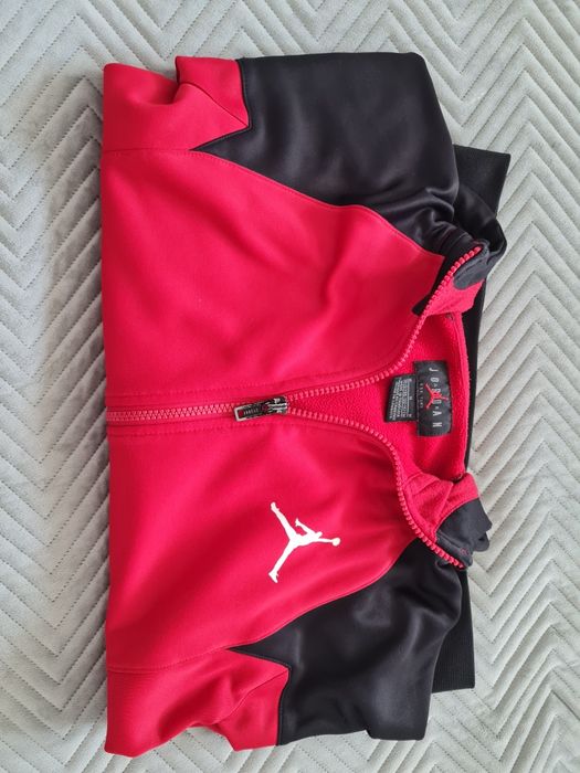 Bluza JORDAN 132-147