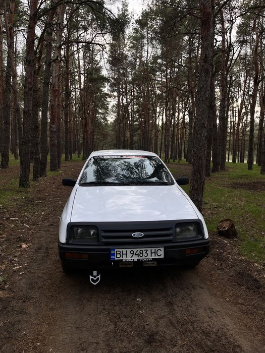 Продам форд сієра або обміняю