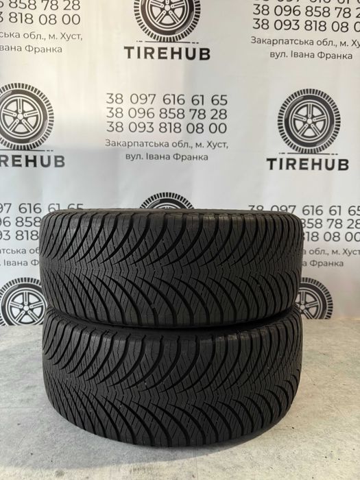 Всесезонні шини 225/55/17 Goodyear Vector 4 Seasons, всесезонные шины резина колеса R17
