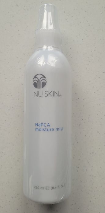 NaPCA Moisture Mist mgiełka