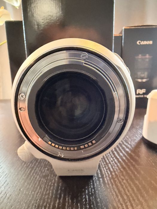 Canon RF 70-200 f2.8L