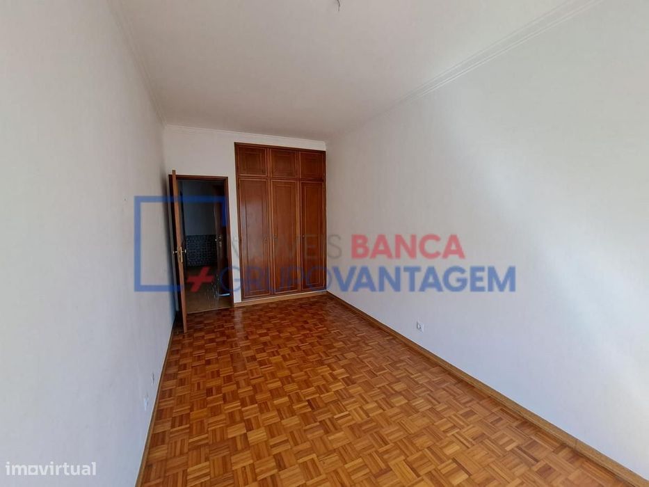 Apartamento T2 A Venda