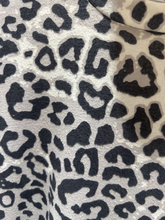 Sukienka panterka Xl kik