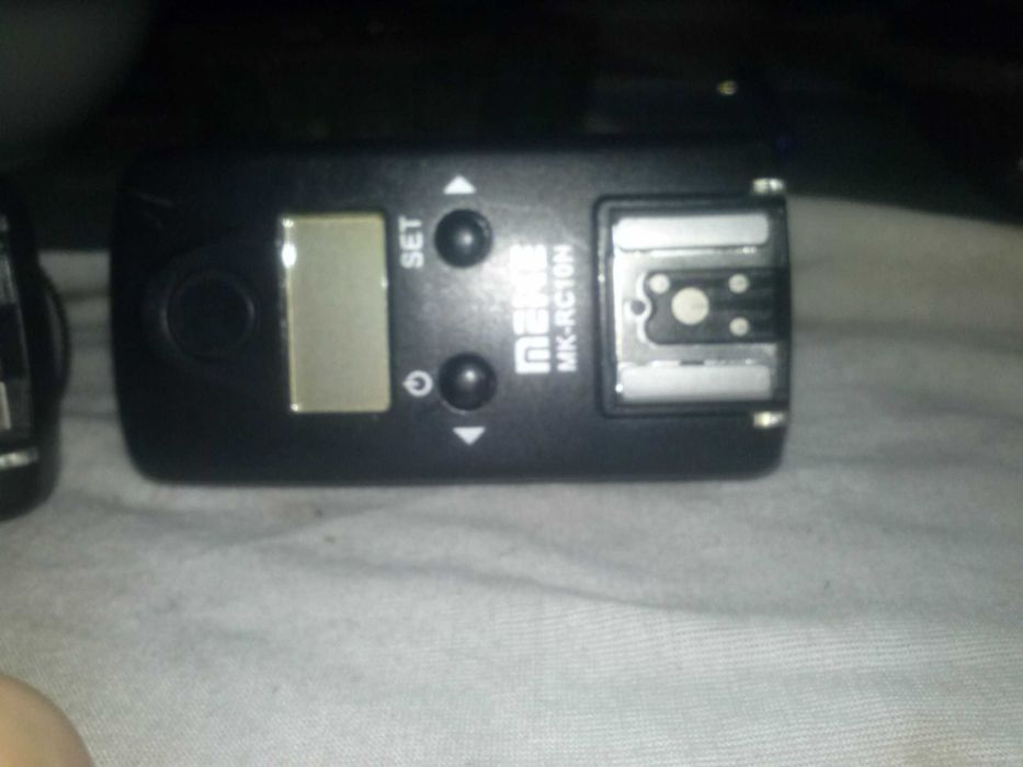 Радіосінхронизатори