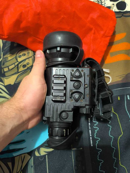 Тепловізор Archer TMA 55L