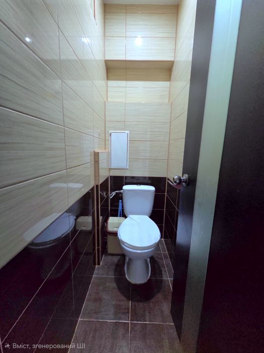 Продаж 2-кімнатної квартири в самому центрі Моршина!