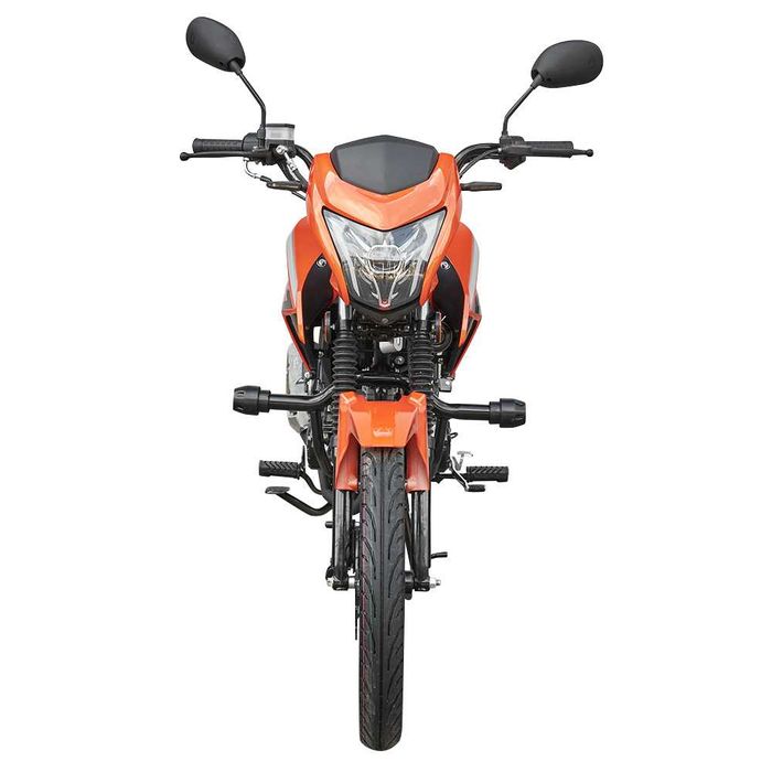 Мопед Spark SP125C-2AR Артмото Кременчук Київська 66