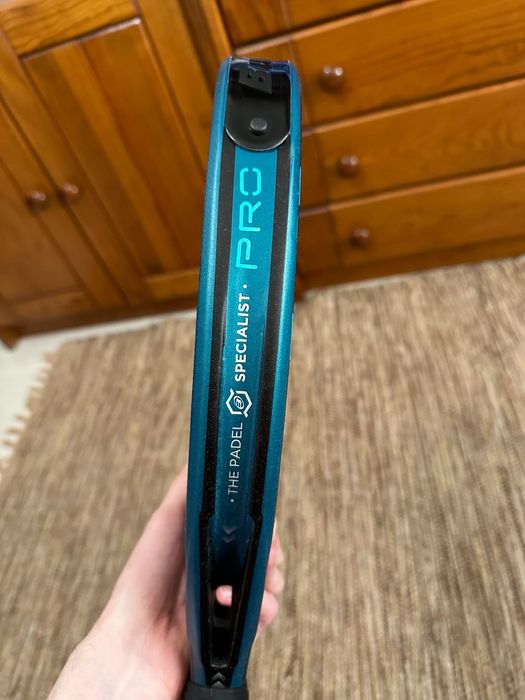 Bullpadel Di Nenno Vertex 03 Comfort Pro 2022