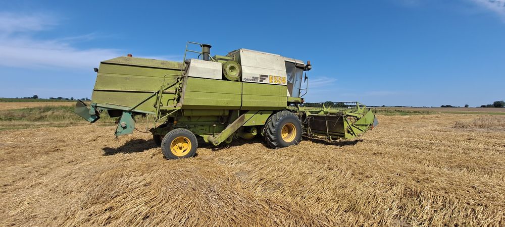 fortschritt mdw e 524 525 case