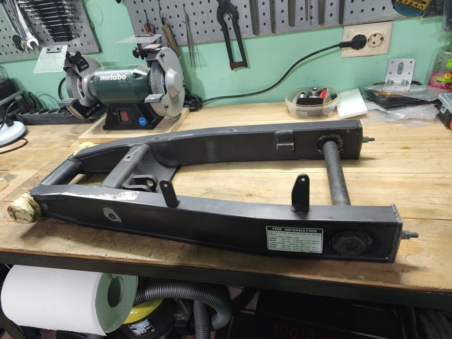 Маятник  Yamaha FZ6-N / FZ6-S 2004-2006г.