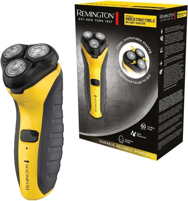 Чоловіча електробритва Remington PR1855 бездротова