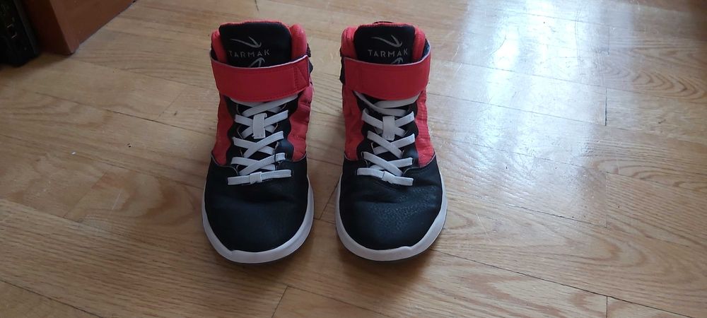 Buty koszykarskie r. 36