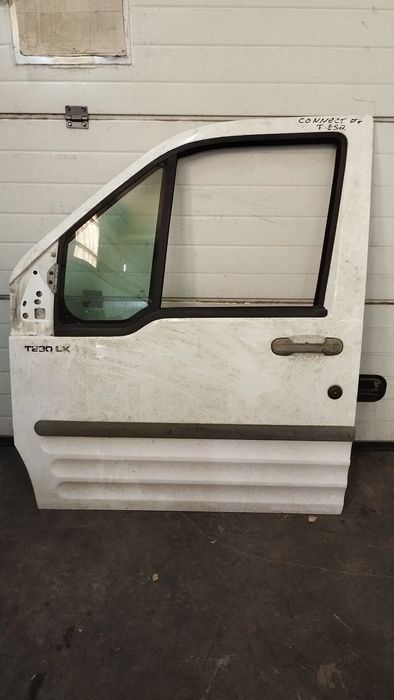 PORTA FORD TRANSIT CONNECT 2003-2013 - FRENTE ESQUERDA / DIREITA
