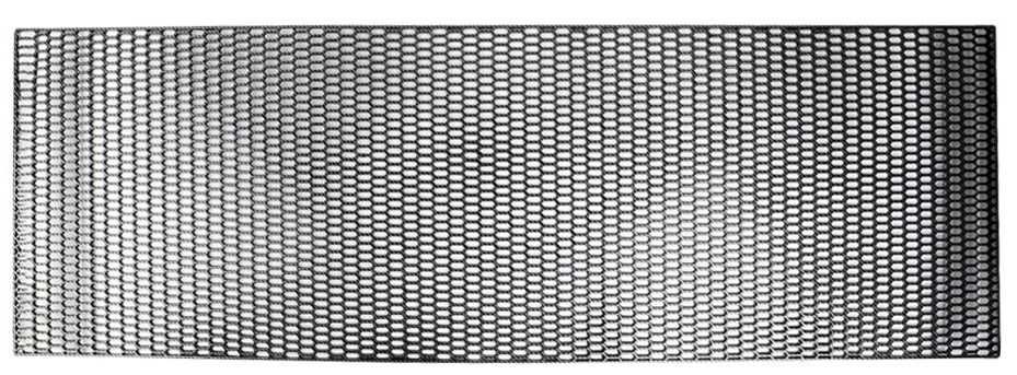 SIATKA Tuningowa Zderzaka Grill Plaster Miodu Duża Plastikowa Warszawa