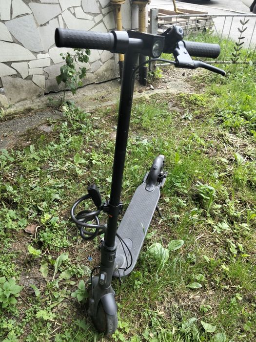 Електросамокат xiaomi my ckyter pro 2