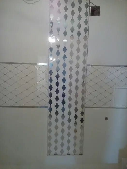 Плиточник. Укладка плитки.