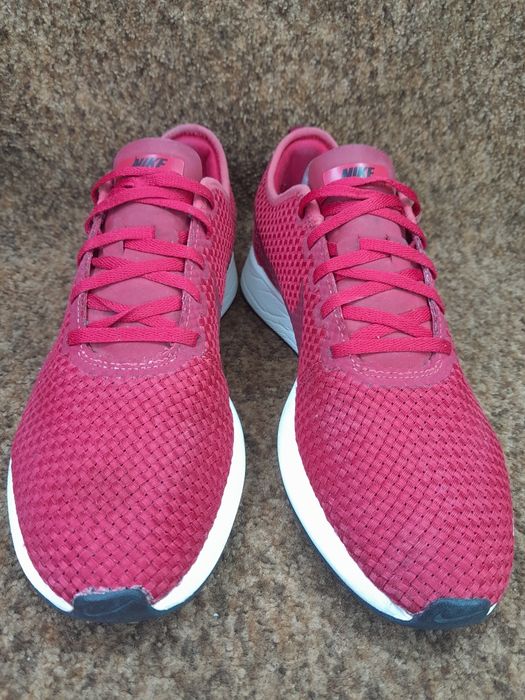 Кросівки оригінал Nike  Dualtone Racer 44 розмір.