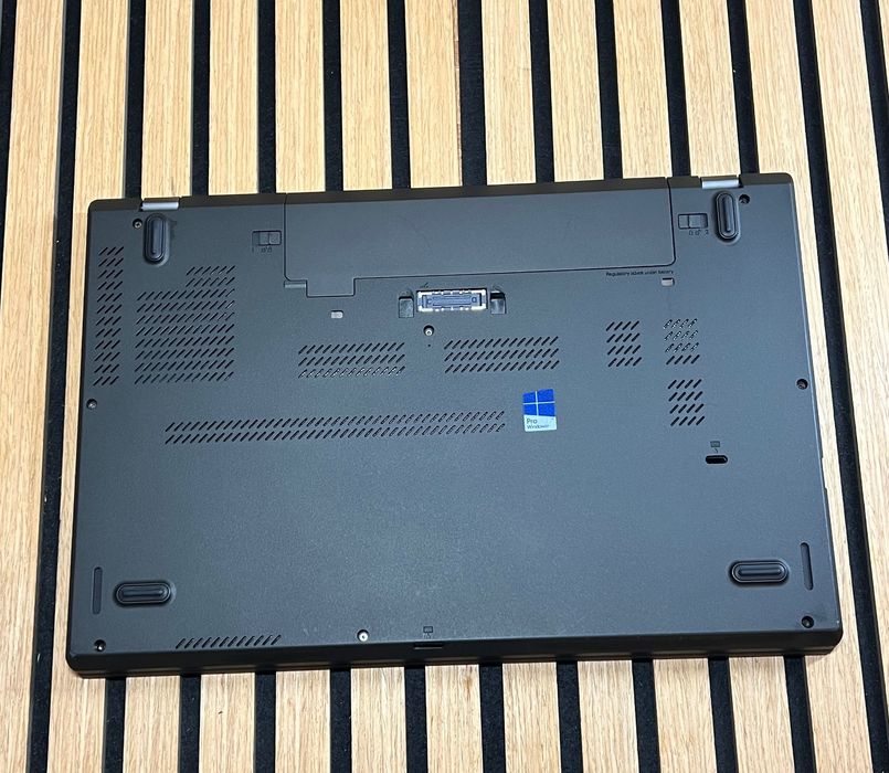 Sprzedam laptop Lenovo ThinkPad T560 Intel Core i5-6200U