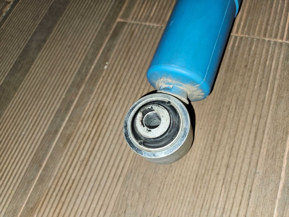 Amortecedores BILSTEIN B6 - Land Rover Discovery 2