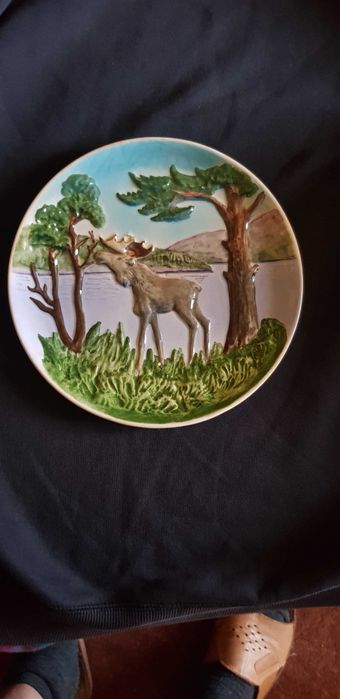 Sprzedam porcelane starą