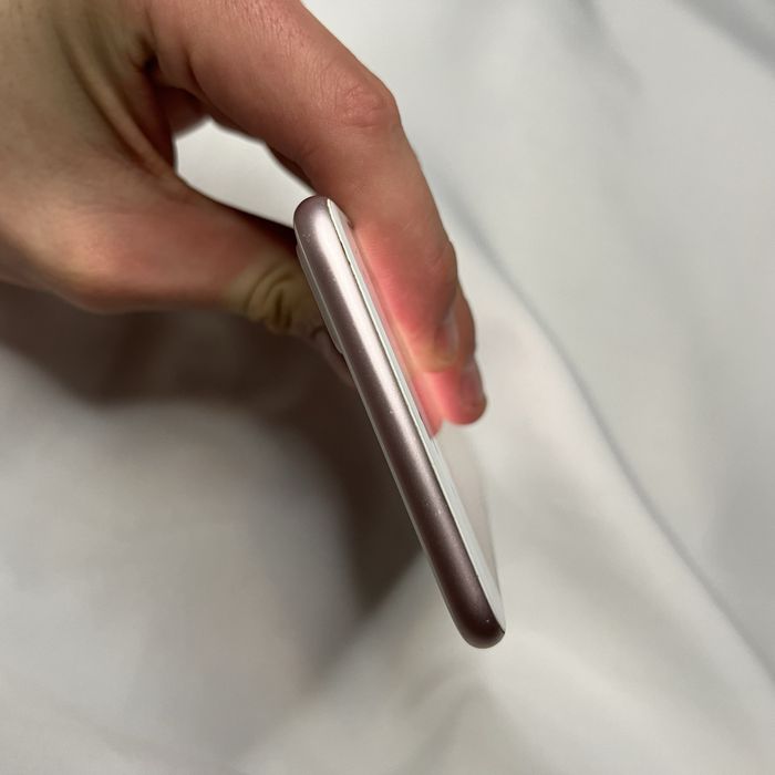 iPhone 7 plus 128 gb