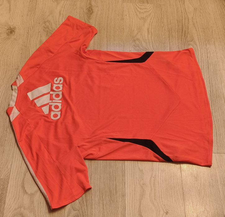 Fc Bayern Munich Adidas training jersey Lewandowski 2012/13