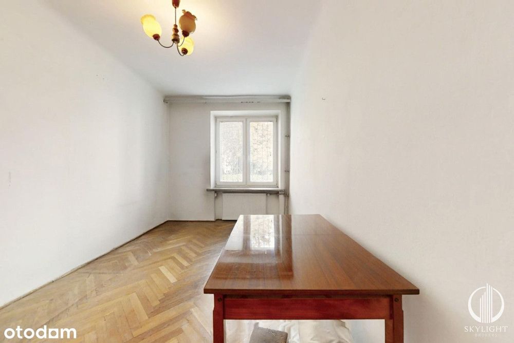 Mieszkanie – Warszawa, Grochów-Kinowa, Praga-Południe - Widok 5