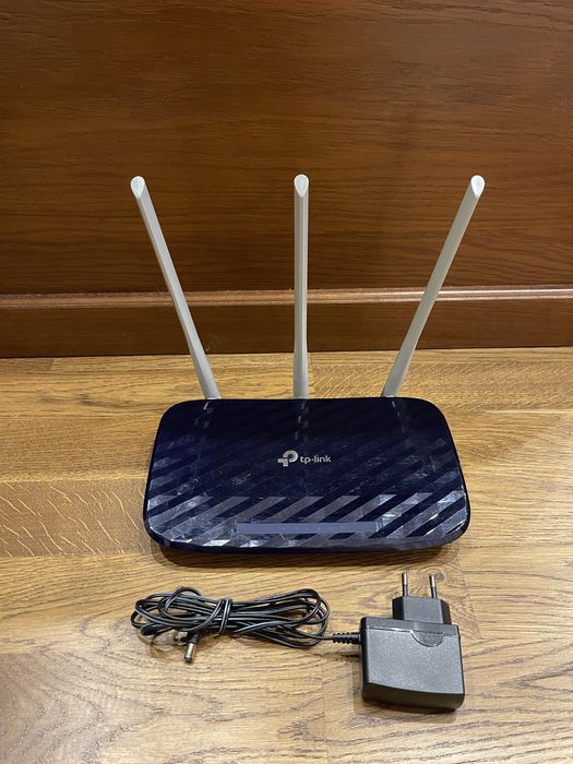 Підсилювач wi-fi сигналу (репітер) TP-link