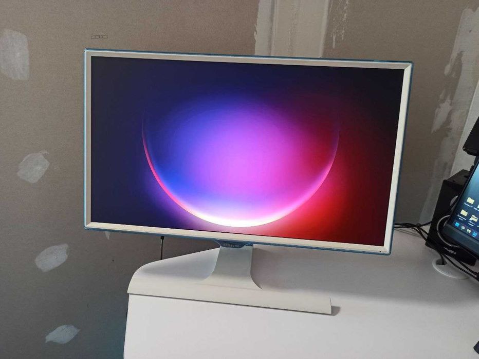 Samsung S24E391HL 24" PLS / Full HD / HDMI / 75Hz