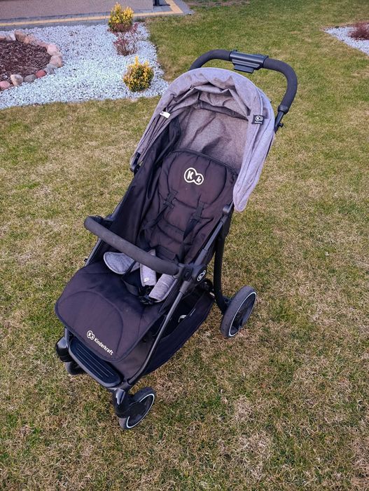 Spacerówka KinderKtaft