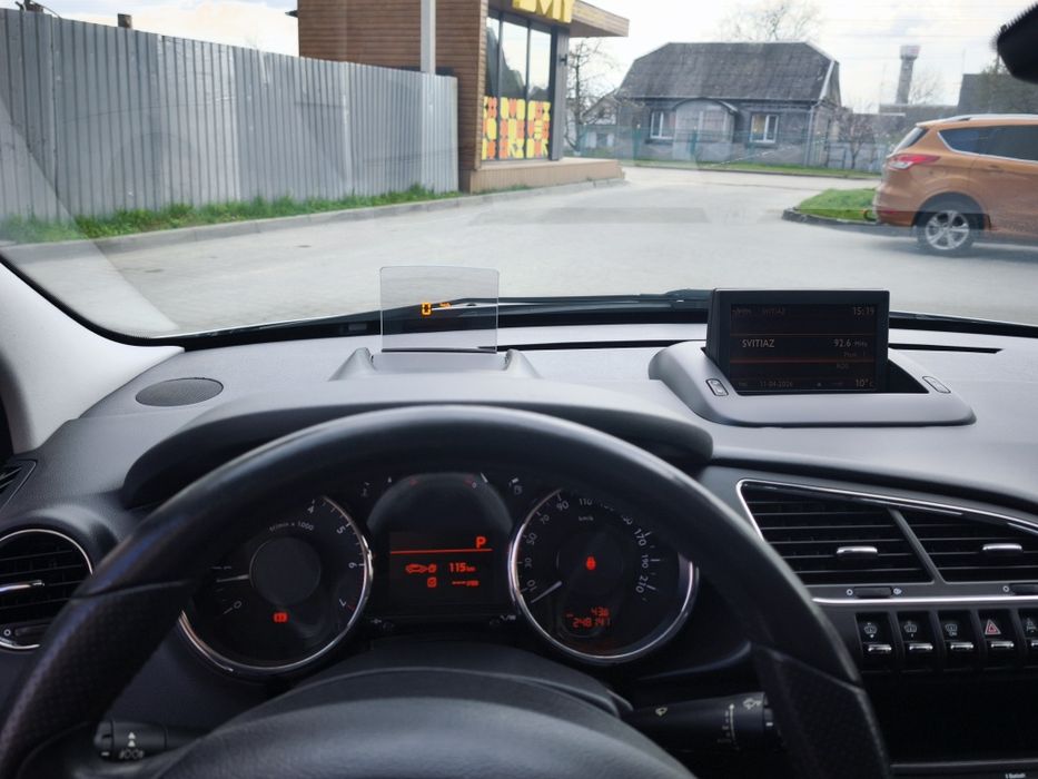Продам Peugeot 3008