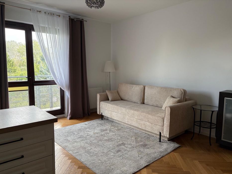 Mieszkanie – Warszawa - Widok 4