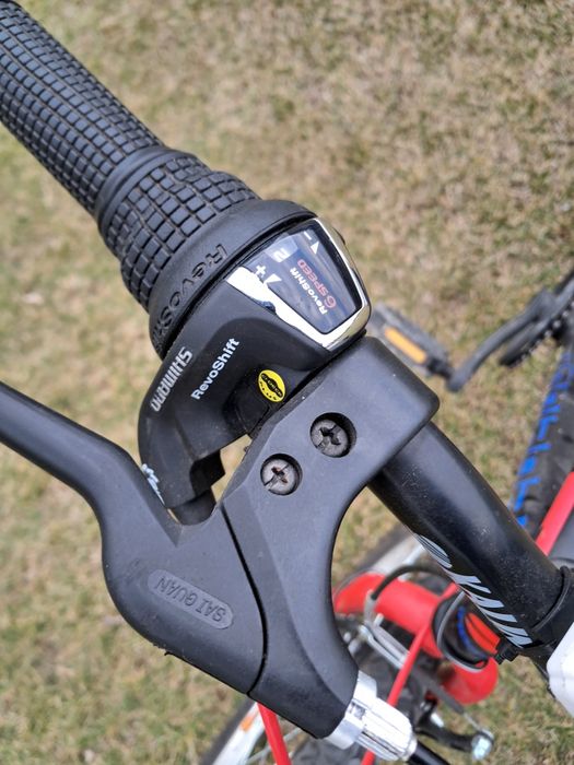 Sprzedam rower chłopięcy