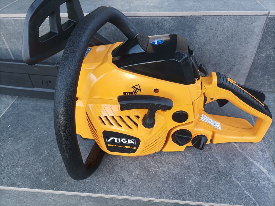 Piła łańcuchowa stiga