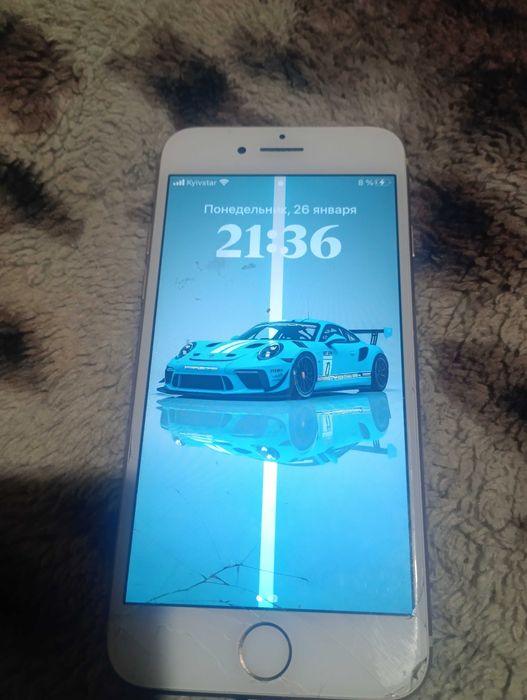 iPhone 8 термінова продажа